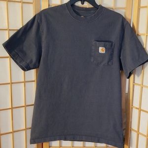 carhartt tshirt sz Small